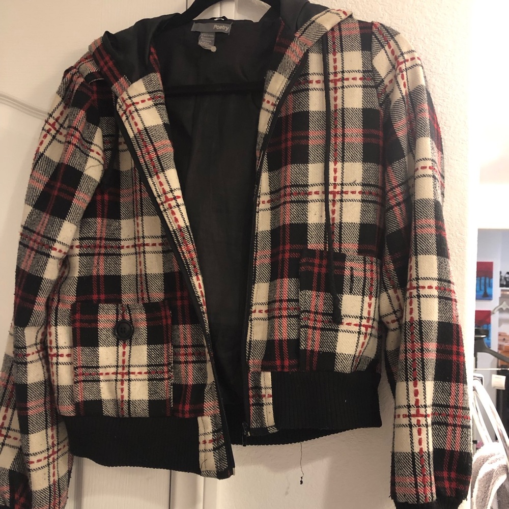Jacket - Picture 2 of 4